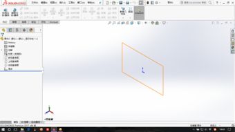 CAD软件技术学习交流区设计树栏选零部件很卡,求教新电脑,装的SW2017,从设计树栏选零部件会很卡,具体表现为 先黄色高亮线条描边,然后才会选定,就连选定基准面,也会先慢慢的画一正方形
